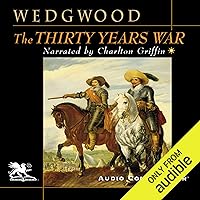 The Thirty Years War The Thirty Years War Audible Audiobook Paperback Kindle Hardcover Mass Market Paperback Textbook Binding