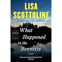 What Happened to the Bennetts What Happened to the Bennetts Hardcover Kindle Audible Audiobook Paperback Library Binding Mass Market Paperback Audio CD