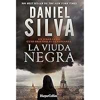 La viuda negra (Suspense / Thriller) (Spanish Edition) La viuda negra (Suspense / Thriller) (Spanish Edition) Kindle Paperback Audible Audiobook Audio CD