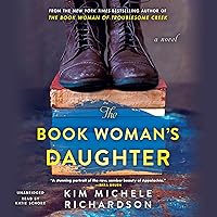 The Book Woman's Daughter: A Novel The Book Woman's Daughter: A Novel Audible Audiobook Kindle Paperback Hardcover Audio CD
