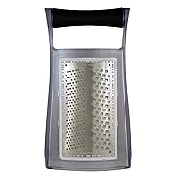 Jaccard Microedge Tri-Surface Two Sided Box Grater