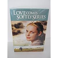 Love Comes Softly Series, Vol. 1 Love Comes Softly Series, Vol. 1 DVD
