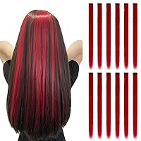 Mua Red hair extensions chính hãng giá tốt tháng 3, 2023 