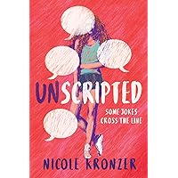 Unscripted: A Novel Unscripted: A Novel Hardcover Kindle Audible Audiobook Paperback Audio CD