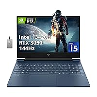 HP Victus Gaming Laptop, 15.6