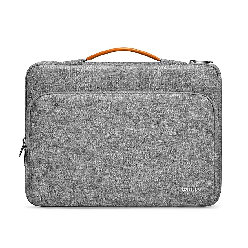 Men Leather Business Briefcase Handbag Laptop Messenger Shoulder Crossbody  Bag - Brite Dry Cleaners