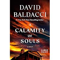 A Calamity of Souls A Calamity of Souls Kindle Audible Audiobook Paperback Hardcover