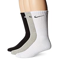 Nike Sx4508 001 Socks for Men and Women