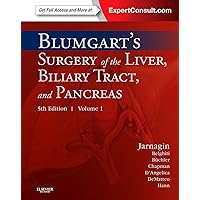 Blumgart's Surgery of the Liver, Pancreas and Biliary Tract: Expert Consult - Online (SURGERY OF THE LIVER & BILIARY TRACT (2-VOL SET)) Blumgart's Surgery of the Liver, Pancreas and Biliary Tract: Expert Consult - Online (SURGERY OF THE LIVER & BILIARY TRACT (2-VOL SET)) Kindle Hardcover