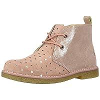 Joules Unisex-Child Woodland Ankle Boot