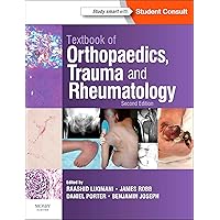 Textbook of Orthopaedics, Trauma and Rheumatology Textbook of Orthopaedics, Trauma and Rheumatology Paperback