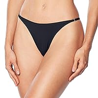 Calvin Klein Women's Minimalist Micro Thong