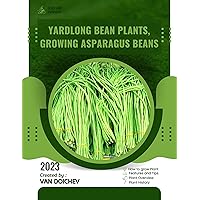 Yardlong Bean Plants, Growing Asparagus Beans: Guide and overview