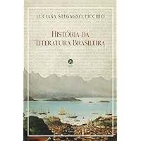 História da literatura brasileira (Portuguese Edition) História da literatura brasileira (Portuguese Edition) Kindle