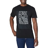 STAR WARS Men's The Father T-Shirt