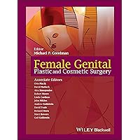 Female Genital Plastic and Cosmetic Surgery Female Genital Plastic and Cosmetic Surgery Hardcover Kindle