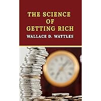 The Science of Getting Rich The Science of Getting Rich Paperback Kindle Audible Audiobook