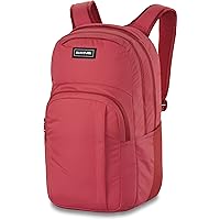 Dakine Campus L 33L Backpack - Mineral Red, One Size
