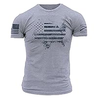 American Acid Men's T-Shirt