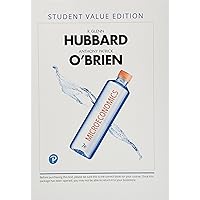 Microeconomics, Student Value Edition Plus MyLab Economics with Pearson eText -- Access Card Package