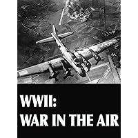 WWII: War In The Air