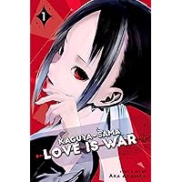 Kaguya-sama: Love Is War, Vol. 1 Kaguya-sama: Love Is War, Vol. 1 Kindle Paperback