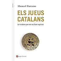 Els jueus catalans: La història que mai no t'han explicat (Inspira Book 44) (Catalan Edition) Els jueus catalans: La història que mai no t'han explicat (Inspira Book 44) (Catalan Edition) Kindle Paperback