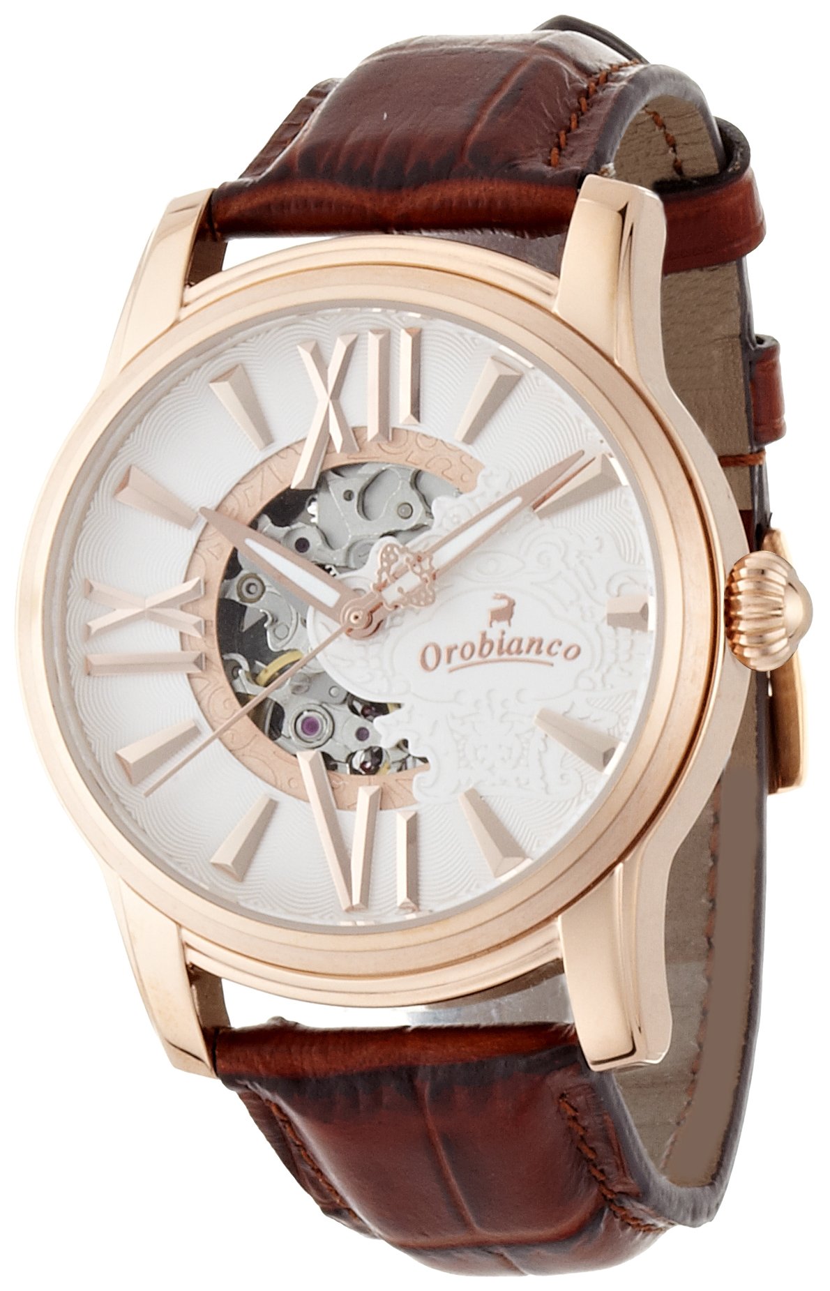 Mua [オロビアンコ]Orobianco 腕時計 ORAKLASSICA OR-0011-9 メンズ