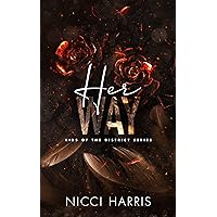 Her Way: A Butcher Brother Second Chance Romance (Kids of The District Book 3) Her Way: A Butcher Brother Second Chance Romance (Kids of The District Book 3) Kindle Audible Audiobook Paperback Hardcover
