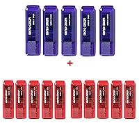 INLAND Micro Center SuperSpeed 5 Pack 64GB+10 Pack 16GB USB 3.0 Flash Drive