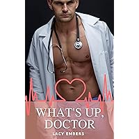What's Up Doctor: A Billionaire Doctor Romance