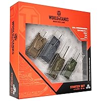 Gale Force Nine - World of Tanks Miniatures Game