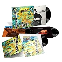 The Asylum Albums 1976 - 1980 The Asylum Albums 1976 - 1980 Vinyl Audio CD