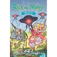 Rick and Morty Presents Vol. 6 (6)