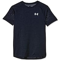 Under Armour Boys' Tech 2.0 Short-Sleeve T-Shirt