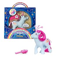 My Little Pony Classics - Celestial Ponies - Polaris - Retro 4
