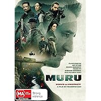 Muru Muru DVD