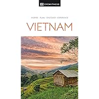 DK Eyewitness Vietnam (Travel Guide) DK Eyewitness Vietnam (Travel Guide) Paperback Kindle