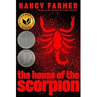 The House of the Scorpion The House of the Scorpion Paperback Audible Audiobook Kindle Hardcover Preloaded Digital Audio Player