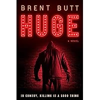 HUGE: A novel HUGE: A novel Paperback Kindle Audible Audiobook Mass Market Paperback