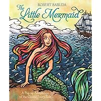 Little Mermaid Little Mermaid Hardcover
