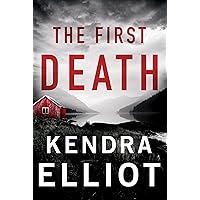 The First Death (Columbia River Book 4) The First Death (Columbia River Book 4) Kindle Audible Audiobook Paperback Hardcover Audio CD