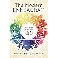 The Modern Enneagram: Discover Who You Are and Who You Can Be The Modern Enneagram: Discover Who You Are and Who You Can Be Paperback Audible Audiobook Kindle Spiral-bound Audio CD