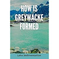 How Is Greywacke Formed: Lake Sedimentation