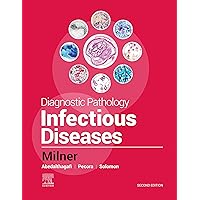 Diagnostic Pathology: Infectious Diseases E-Book Diagnostic Pathology: Infectious Diseases E-Book eTextbook Hardcover