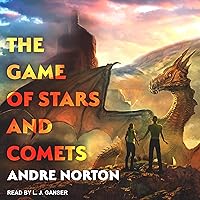 The Game of Stars and Comets The Game of Stars and Comets Audible Audiobook Kindle Paperback Mass Market Paperback Audio CD