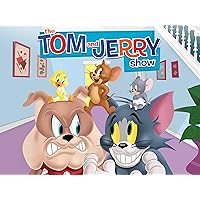 The Tom & Jerry Show: The Complete First Season