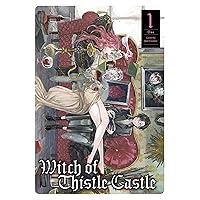 Witch of Thistle Castle Vol.1 Witch of Thistle Castle Vol.1 Paperback Kindle