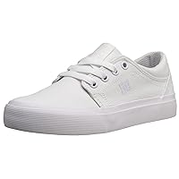 DC Boys' Trase TX Skate Shoe