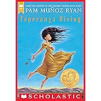 Esperanza Rising (Scholastic Gold) Esperanza Rising (Scholastic Gold) Paperback Audible Audiobook Kindle Hardcover Audio CD Multimedia CD